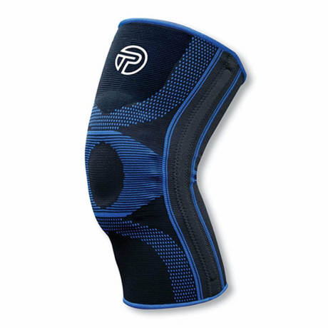 Pro-Tec - Pro-Tec Gel Force Knee Support - Cam2 