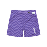SAYSKY - SAYSKY Women's Zig Zag Combat+ Short Tights 4" - Cam2 