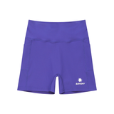 SAYSKY - SAYSKY Women's  Combat+ Rib Short Tights 4" - Cam2 