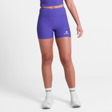 SAYSKY - SAYSKY Women's  Combat+ Rib Short Tights 4" - Cam2 