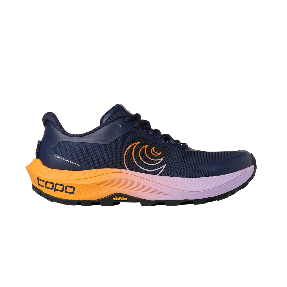 Topo Women's MTN Racer 4 Trail Running Shoes
