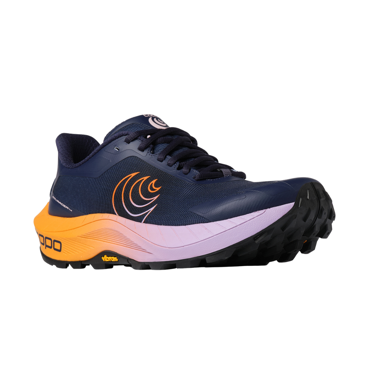 Topo Women's MTN Racer 4 Trail Running Shoes
