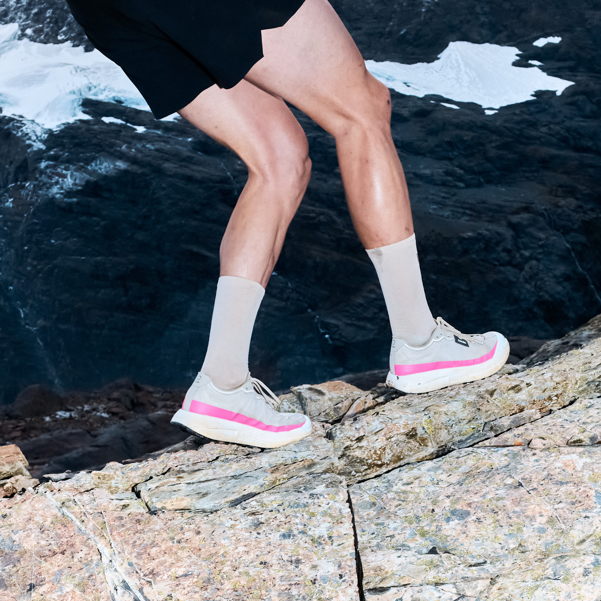 Norda - Norda Women's 005 Trail Running Shoes (Comet) - Cam2 