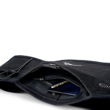Raide LF 2L Running Belt (Black)