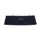 Raide UL 1L Running Belt (Black & Light Grey)