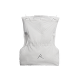 Raide LF 5L Running Vest (White)