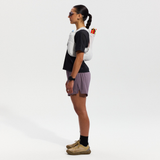 Raide LF 5L Running Vest (White)