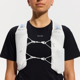 Raide LF 5L Running Vest (White)