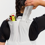 Raide LF 5L Running Vest (White)