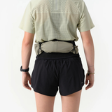 Raide Women's LF 2L Running Belt (Black)