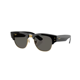 Ray-Ban RB0316S Mega Clubmaster Sunglasses (6826J550)