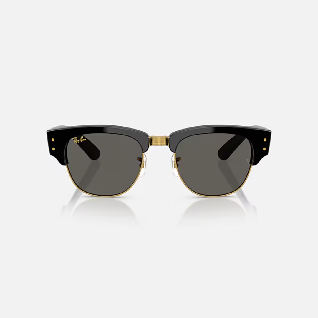 Ray-Ban RB0316S Mega Clubmaster Sunglasses (6826J550)
