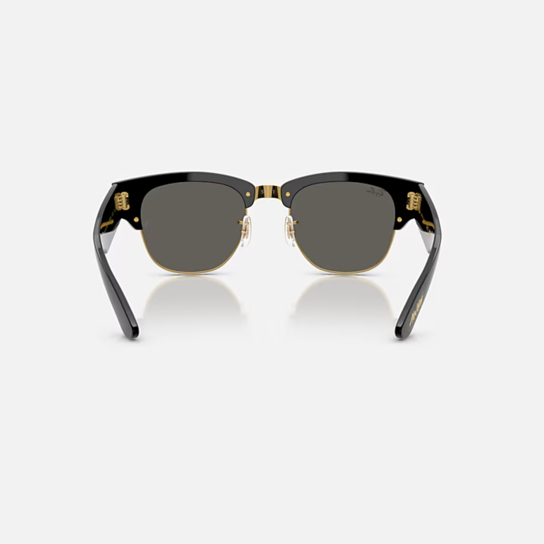 Ray-Ban RB0316S Mega Clubmaster Sunglasses (6826J550)