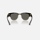 Ray-Ban RB0316S Mega Clubmaster Sunglasses (6826J550)