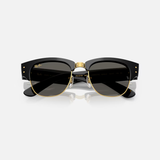 Ray-Ban RB0316S Mega Clubmaster Sunglasses (6826J550)