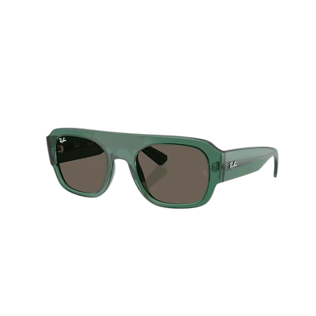 Ray-Ban RB2218 Sunglasses (6681/355)