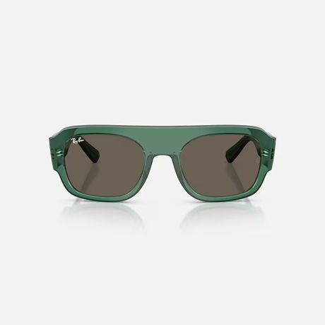 Ray-Ban - Ray-Ban RB2218 Sunglasses (6681/355) - Cam2 
