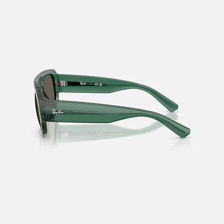 Ray-Ban - Ray-Ban RB2218 Sunglasses (6681/355) - Cam2 