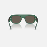 Ray-Ban RB2218 Sunglasses (6681/355)
