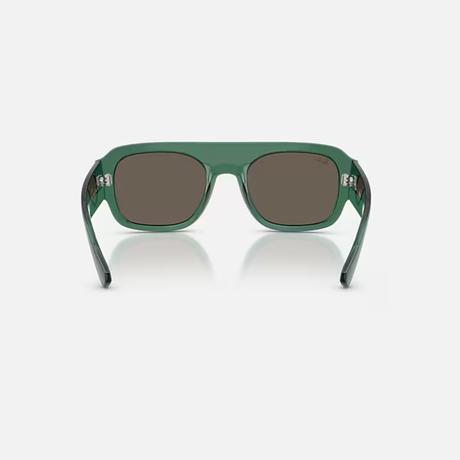 Ray-Ban - Ray-Ban RB2218 Sunglasses (6681/355) - Cam2 