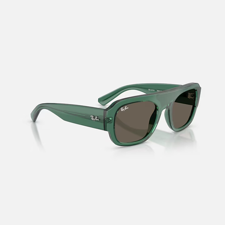 Ray-Ban - Ray-Ban RB2218 Sunglasses (6681/355) - Cam2 