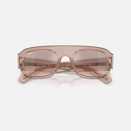 Ray-Ban - Ray-Ban RB2218 Sunglasses (67278Z55) - Cam2 
