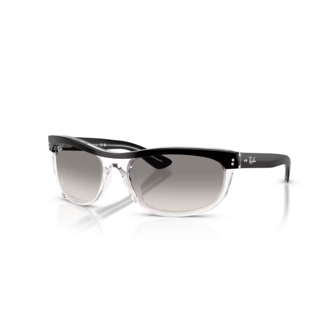 Ray-Ban Balorama RB2489 Sunglasses (12943262)