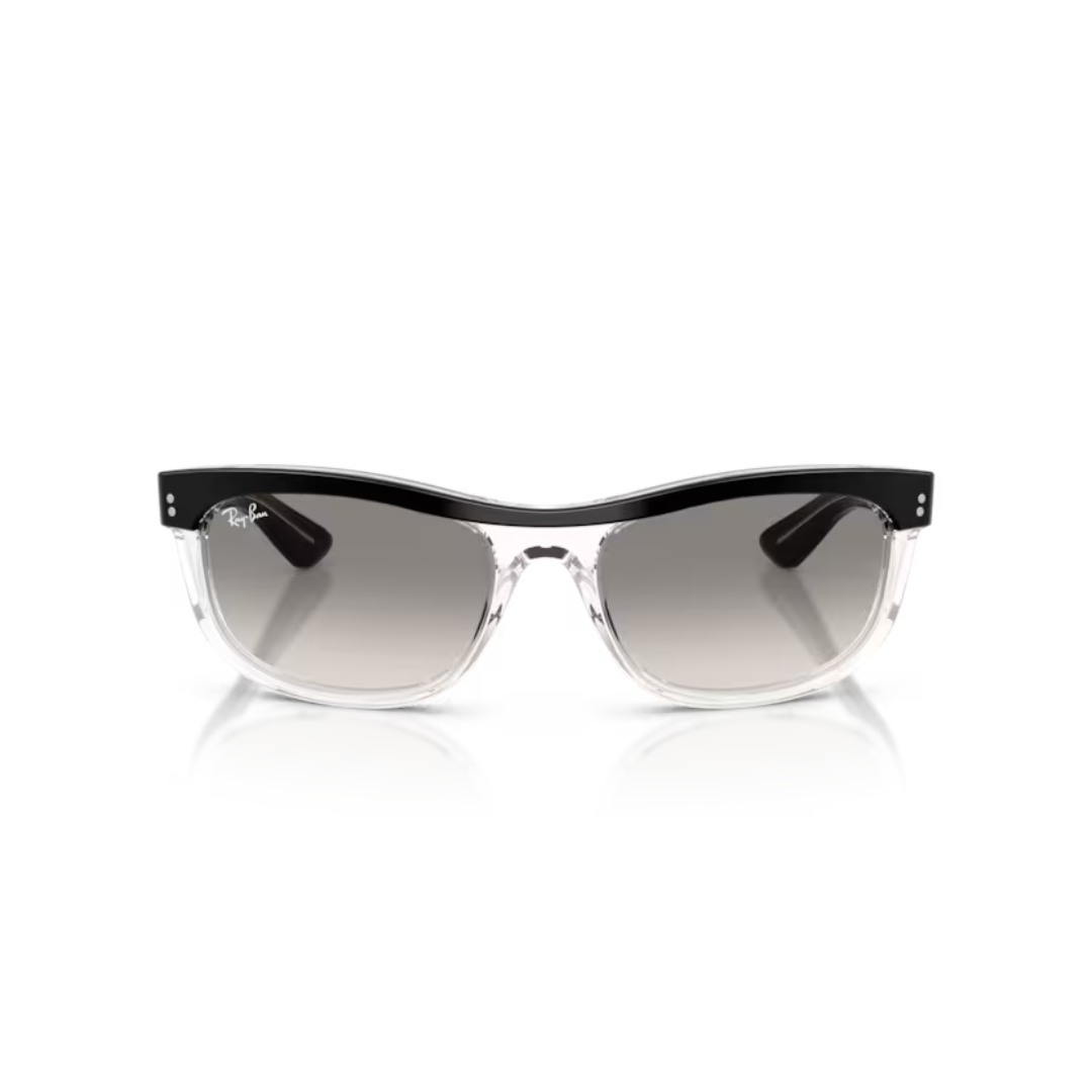 Ray-Ban Balorama RB2489 Sunglasses (12943262)