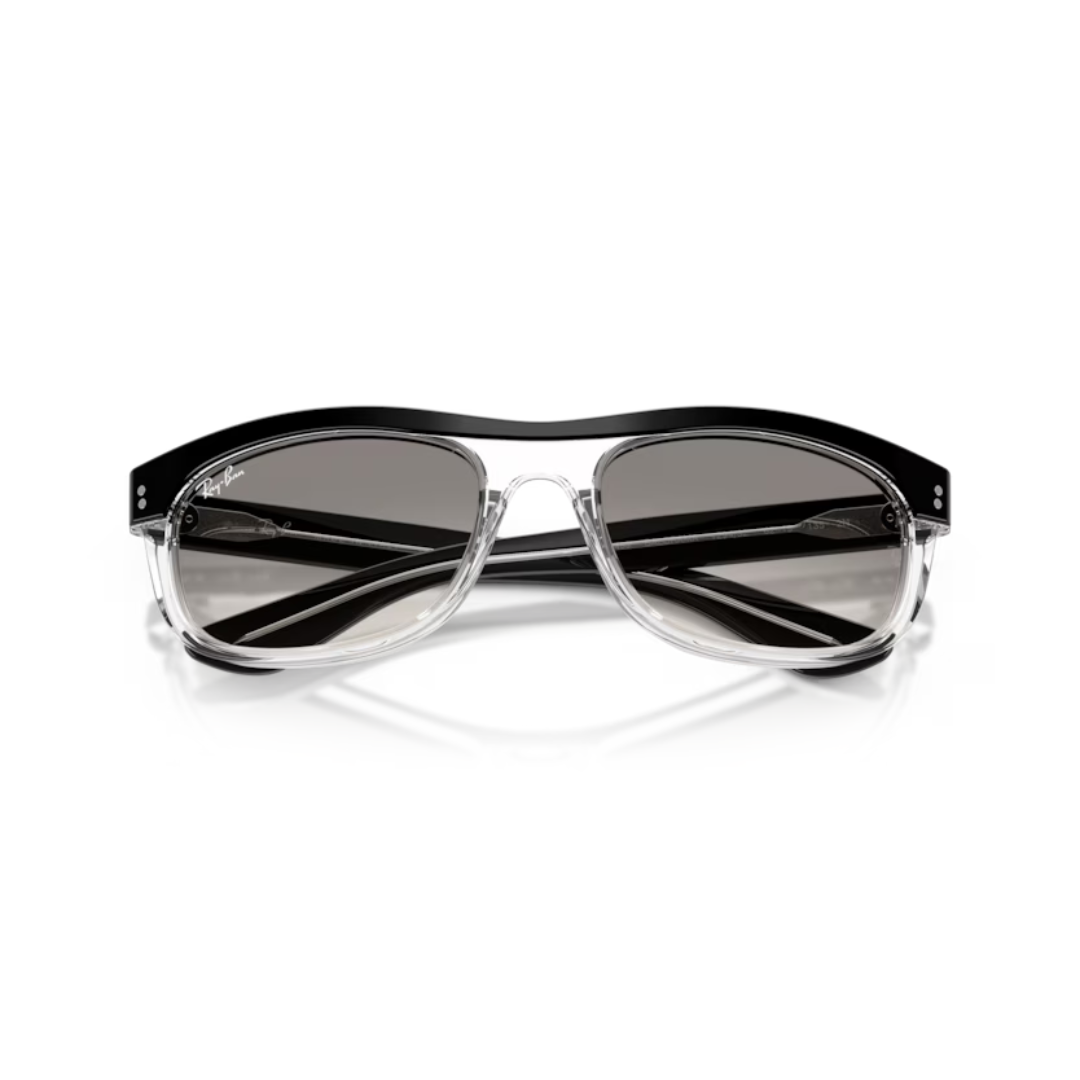 Ray-Ban Balorama RB2489 Sunglasses (12943262)