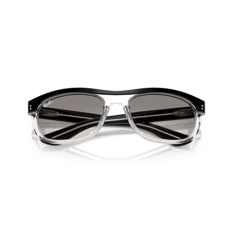 Ray-Ban - Ray-Ban Balorama RB2489 Sunglasses (12943262) - Cam2 