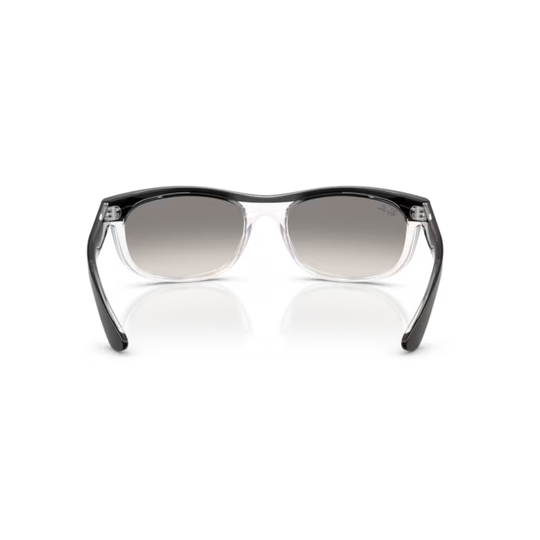 Ray-Ban Balorama RB2489 Sunglasses (12943262)