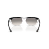 Ray-Ban Balorama RB2489 Sunglasses (12943262)