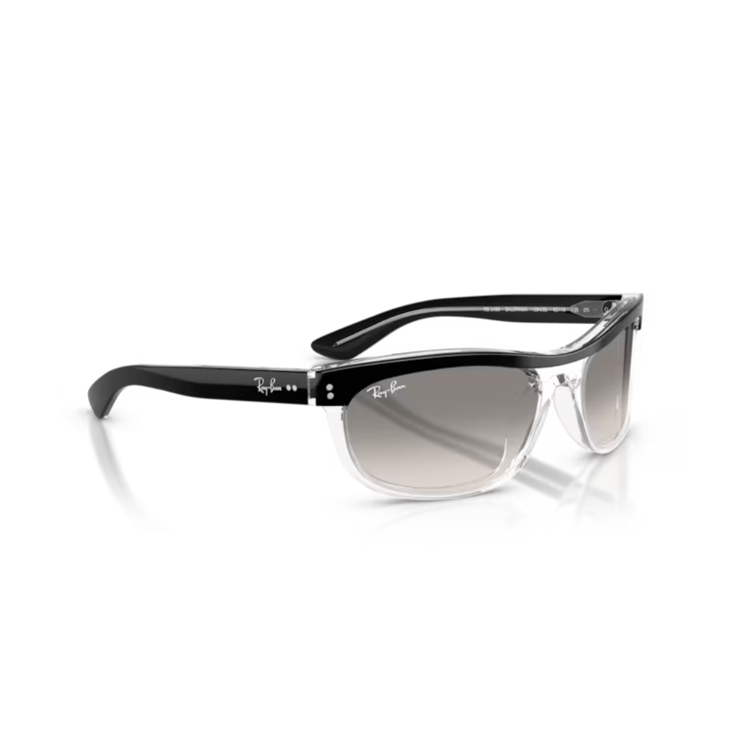 Ray-Ban Balorama RB2489 Sunglasses (12943262)