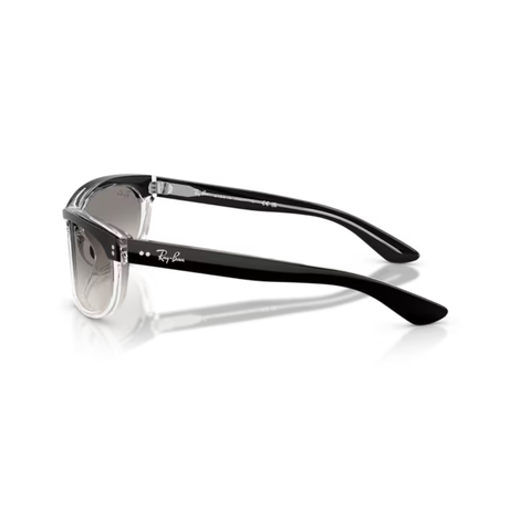 Ray-Ban - Ray-Ban Balorama RB2489 Sunglasses (12943262) - Cam2 