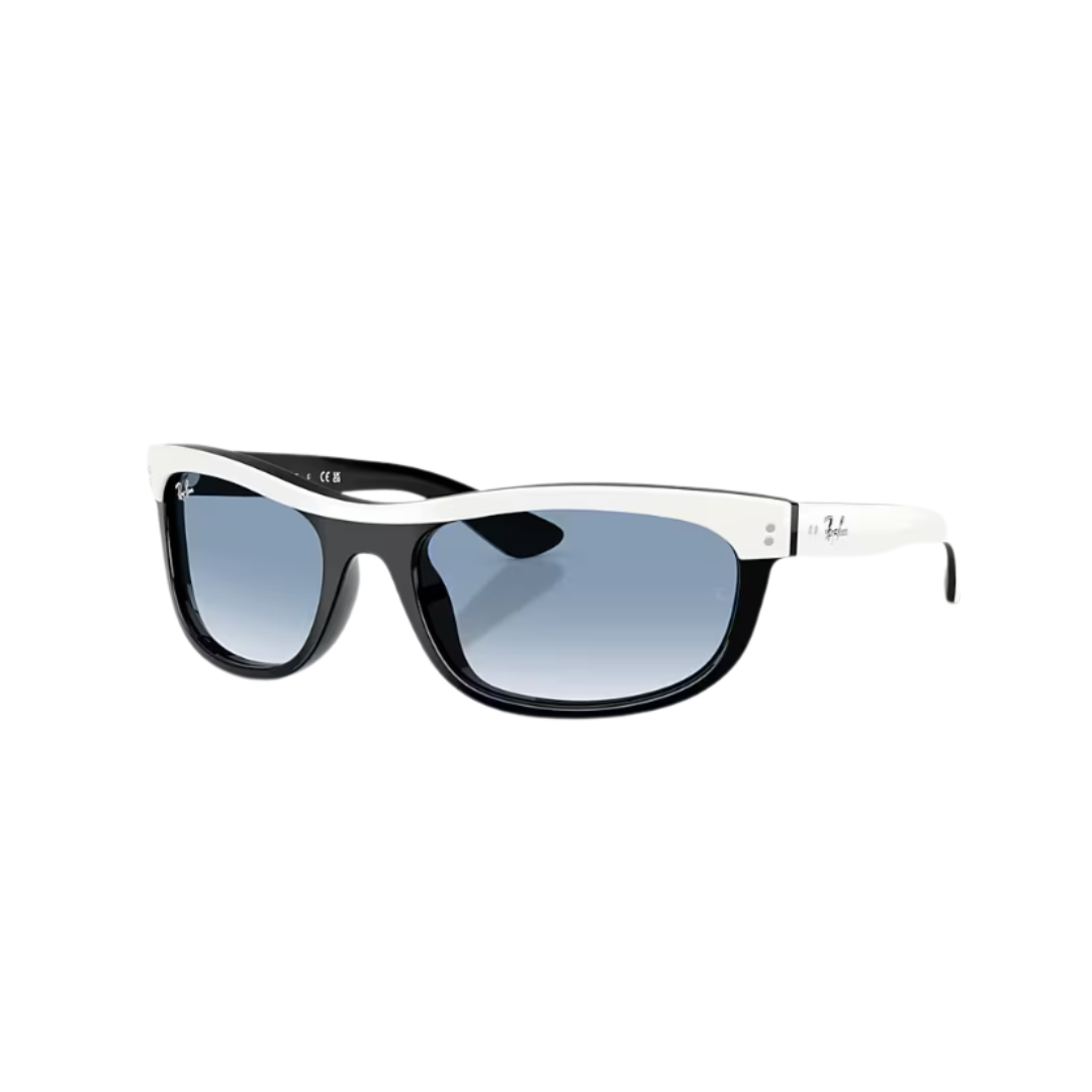 Ray-Ban Balorama RB2489 Sunglasses (14443F)