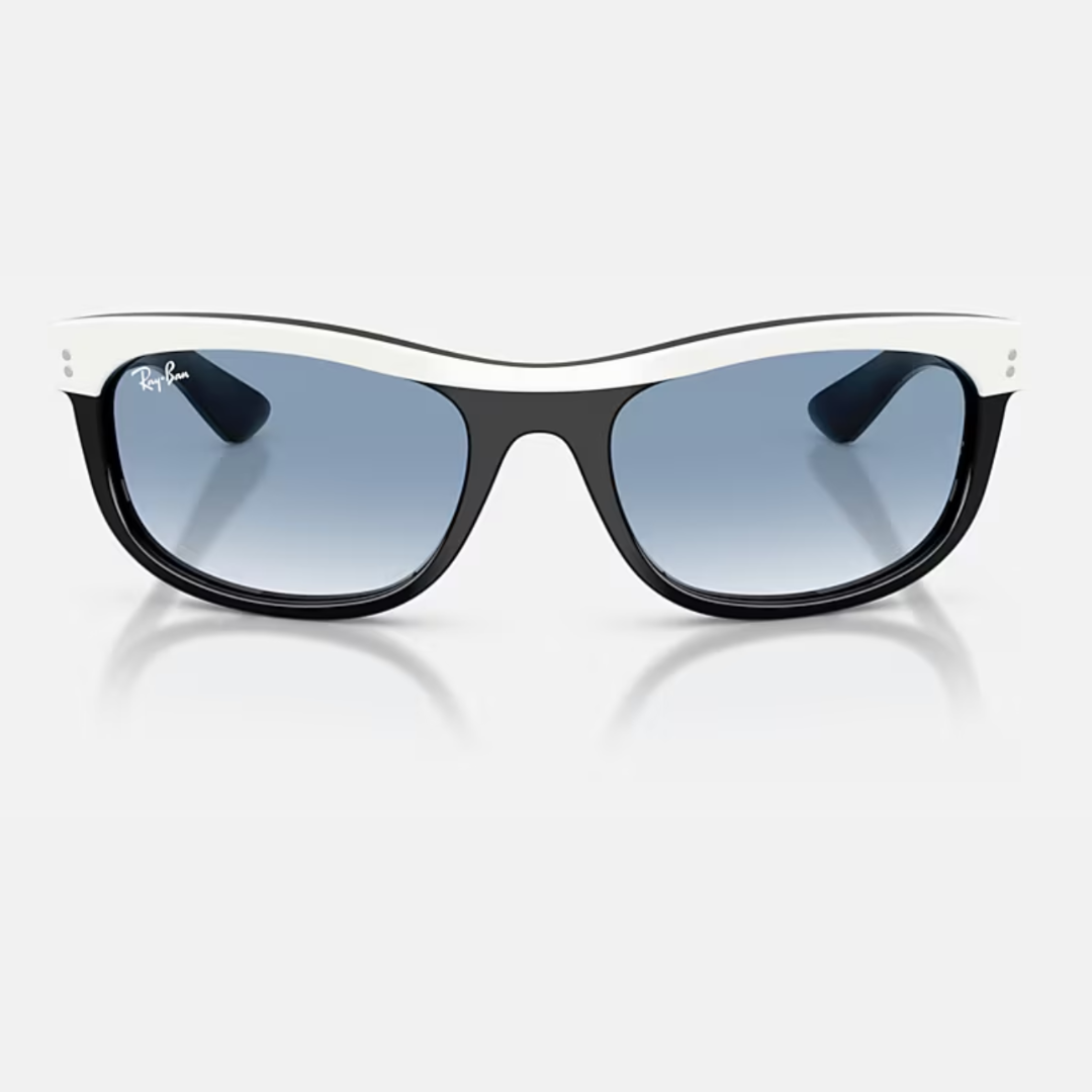 Ray-Ban Balorama RB2489 Sunglasses (14443F)