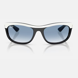 Ray-Ban Balorama RB2489 Sunglasses (14443F)
