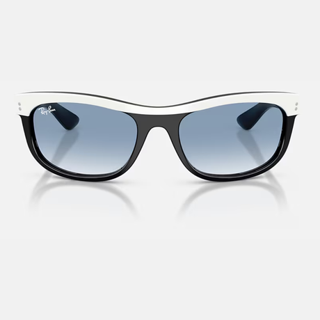Ray-Ban - Ray-Ban Balorama RB2489 Sunglasses (14443F) - Cam2 