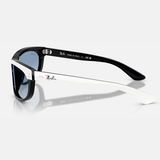 Ray-Ban Balorama RB2489 Sunglasses (14443F)