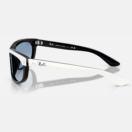 Ray-Ban - Ray-Ban Balorama RB2489 Sunglasses (14443F) - Cam2 