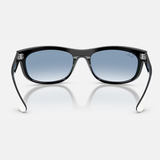 Ray-Ban Balorama RB2489 Sunglasses (14443F)