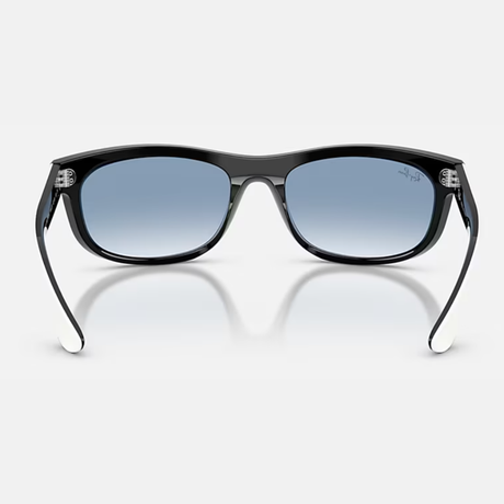 Ray-Ban - Ray-Ban Balorama RB2489 Sunglasses (14443F) - Cam2 