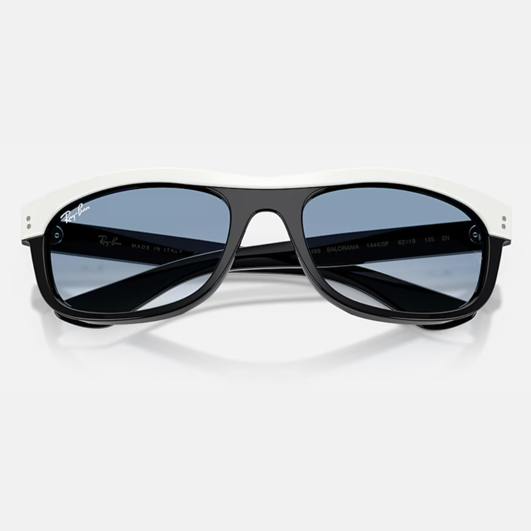 Ray-Ban Balorama RB2489 Sunglasses (14443F)