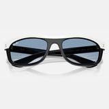 Ray-Ban Balorama RB2489 Sunglasses (14443F)