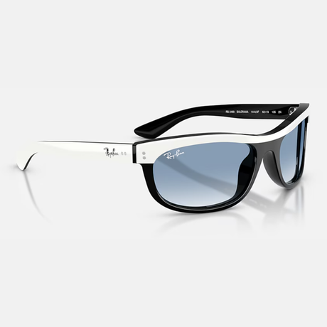 Ray-Ban - Ray-Ban Balorama RB2489 Sunglasses (14443F) - Cam2 