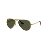 Ray-Ban RB3925 Aviator Max Sunglasses (001/31)