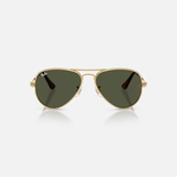 Ray-Ban RB3925 Aviator Max Sunglasses (001/31)