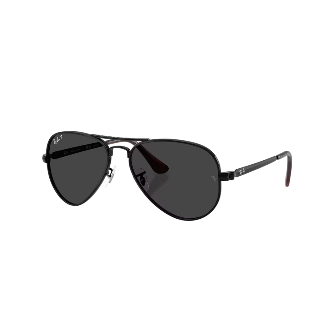 Ray-Ban RB3925 Aviator Max Sunglasses (002/4862)