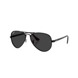 Ray-Ban RB3925 Aviator Max Sunglasses (002/4862)