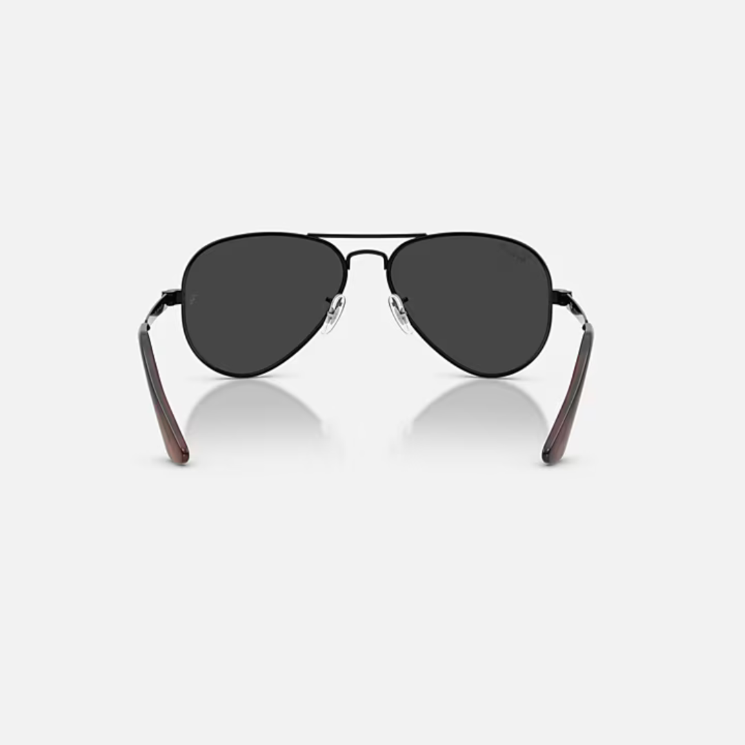 Ray-Ban RB3925 Aviator Max Sunglasses (002/4862)
